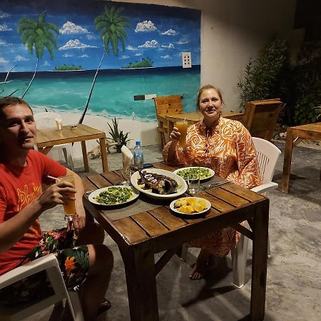 Veli Villa Тодду Екстер'єр фото