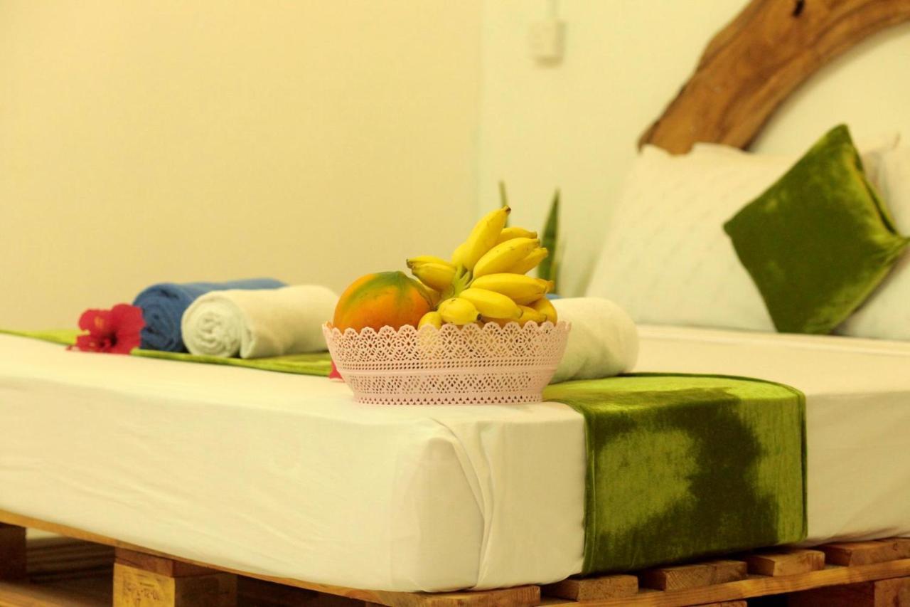 Veli Villa Тодду Екстер'єр фото
