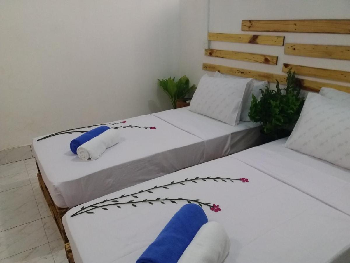 Veli Villa Тодду Екстер'єр фото