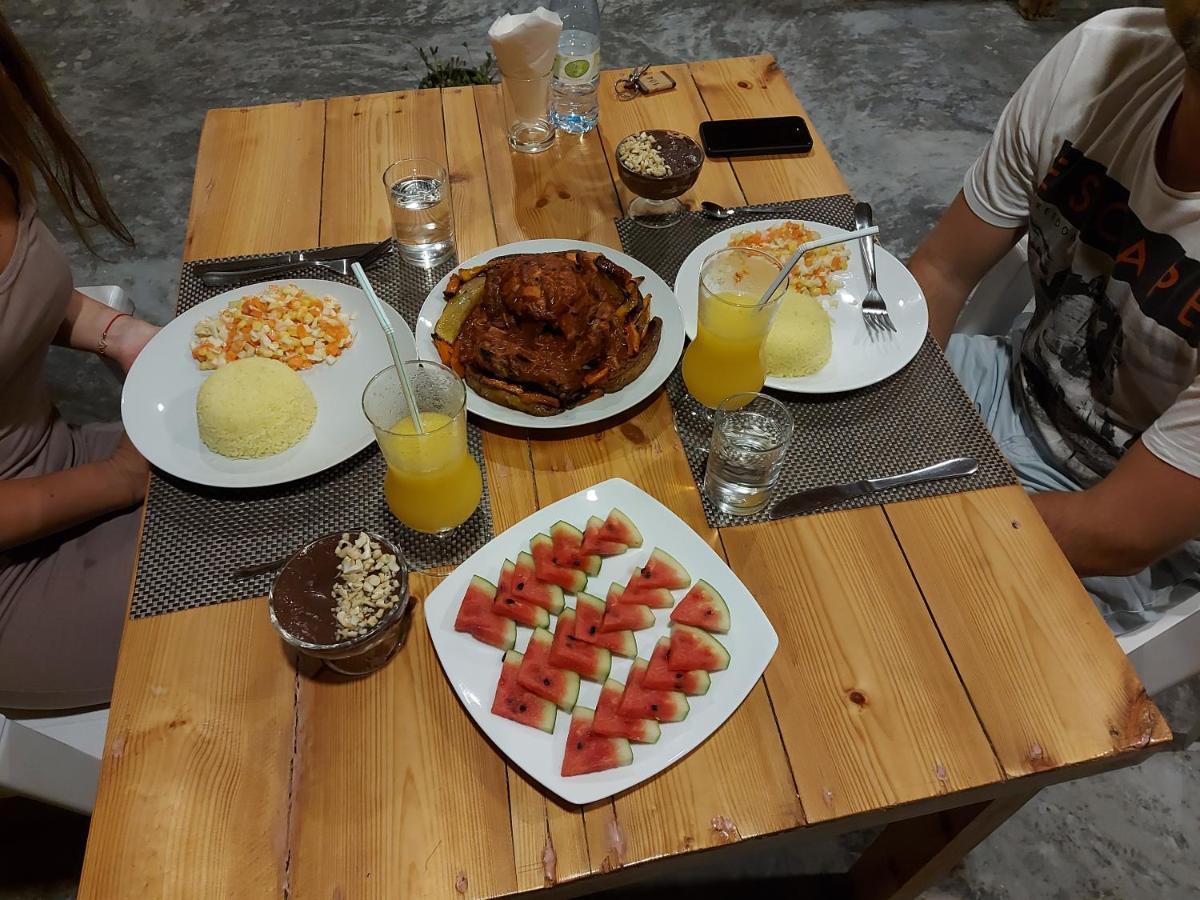 Veli Villa Тодду Екстер'єр фото