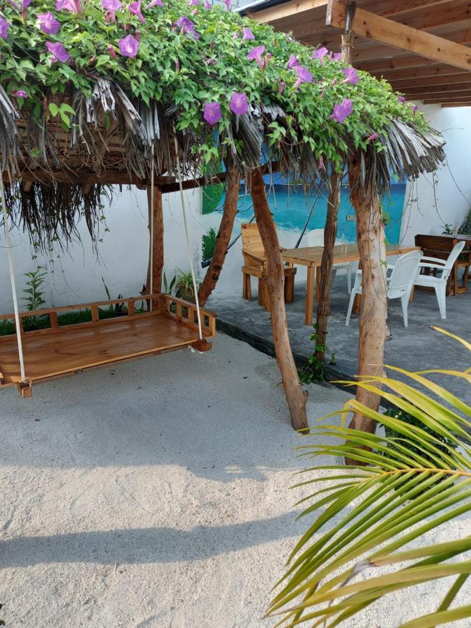 Veli Villa Тодду Екстер'єр фото