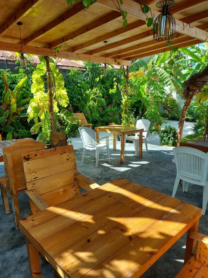 Veli Villa Тодду Екстер'єр фото