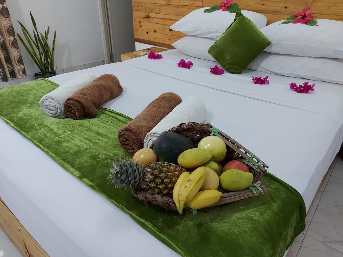 Veli Villa Тодду Екстер'єр фото