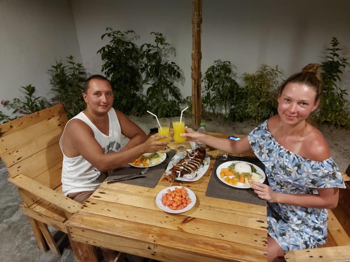 Veli Villa Тодду Екстер'єр фото