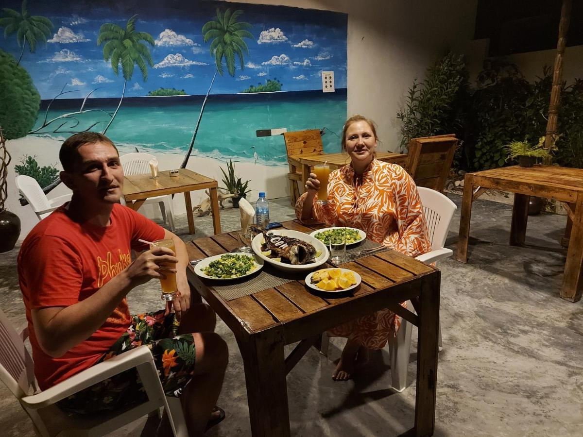 Veli Villa Тодду Екстер'єр фото