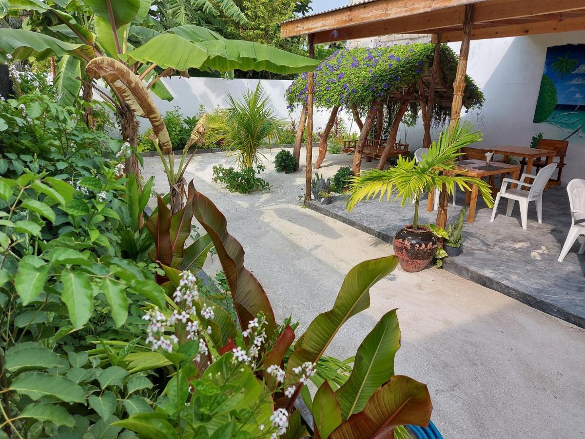 Veli Villa Тодду Екстер'єр фото