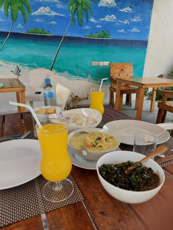 Veli Villa Тодду Екстер'єр фото