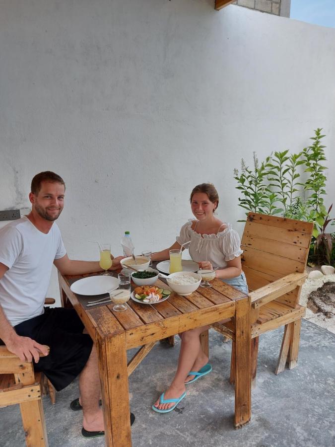 Veli Villa Тодду Екстер'єр фото
