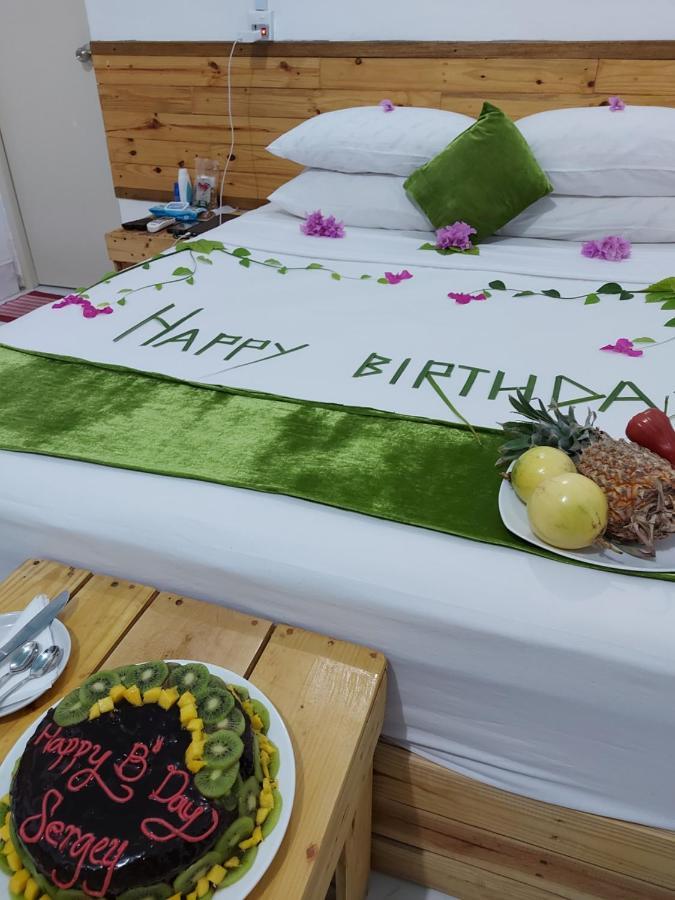 Veli Villa Тодду Екстер'єр фото