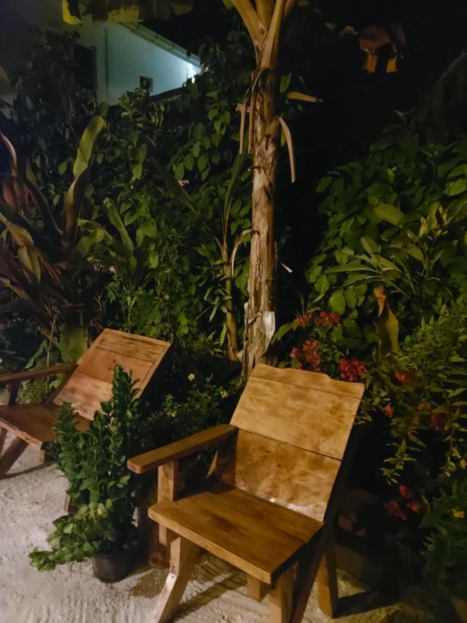 Veli Villa Тодду Екстер'єр фото