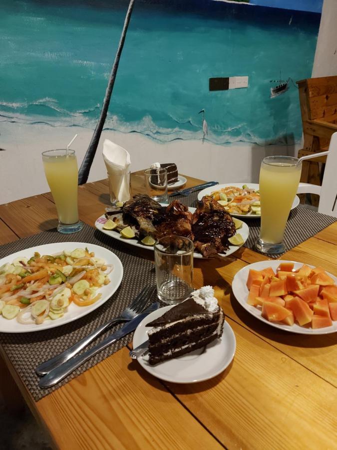Veli Villa Тодду Екстер'єр фото