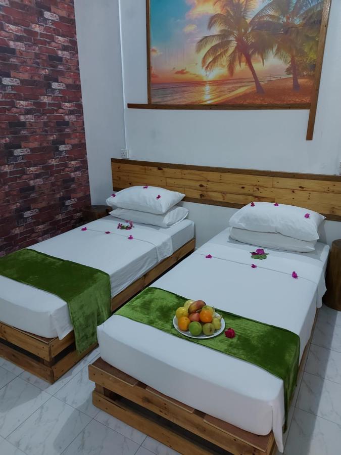 Veli Villa Тодду Екстер'єр фото