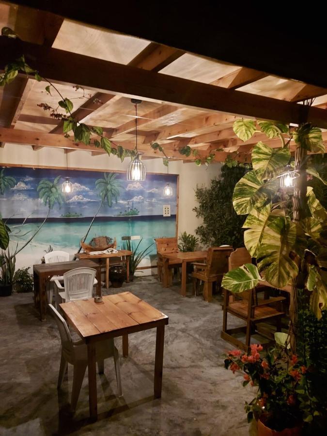 Veli Villa Тодду Екстер'єр фото