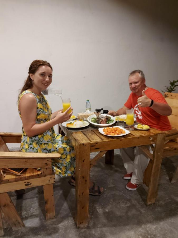 Veli Villa Тодду Екстер'єр фото