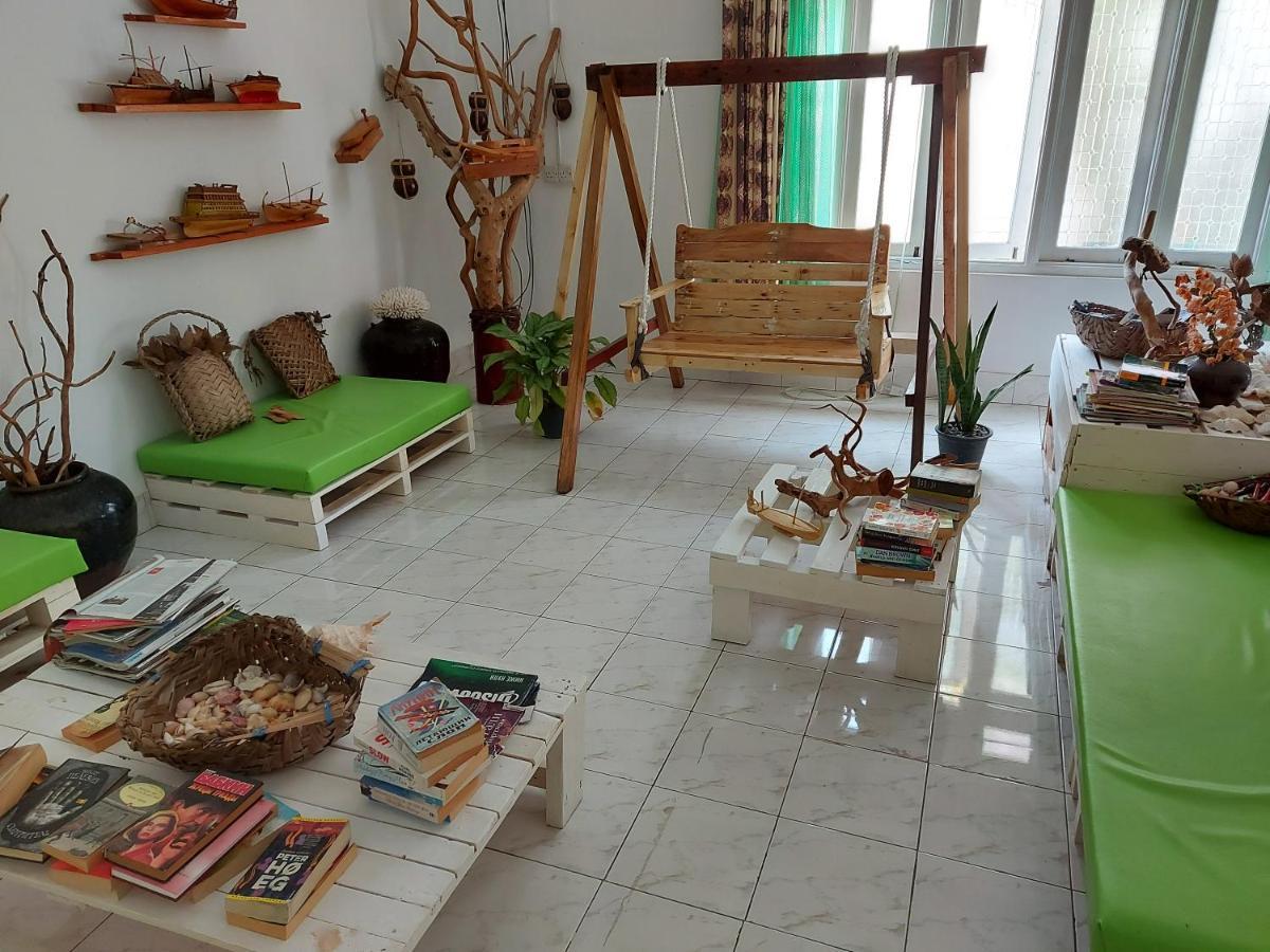 Veli Villa Тодду Екстер'єр фото