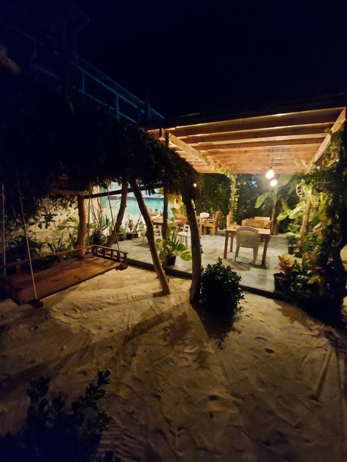 Veli Villa Тодду Екстер'єр фото
