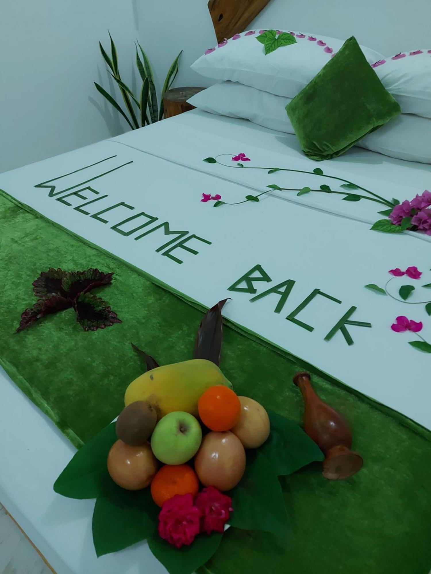 Veli Villa Тодду Номер фото