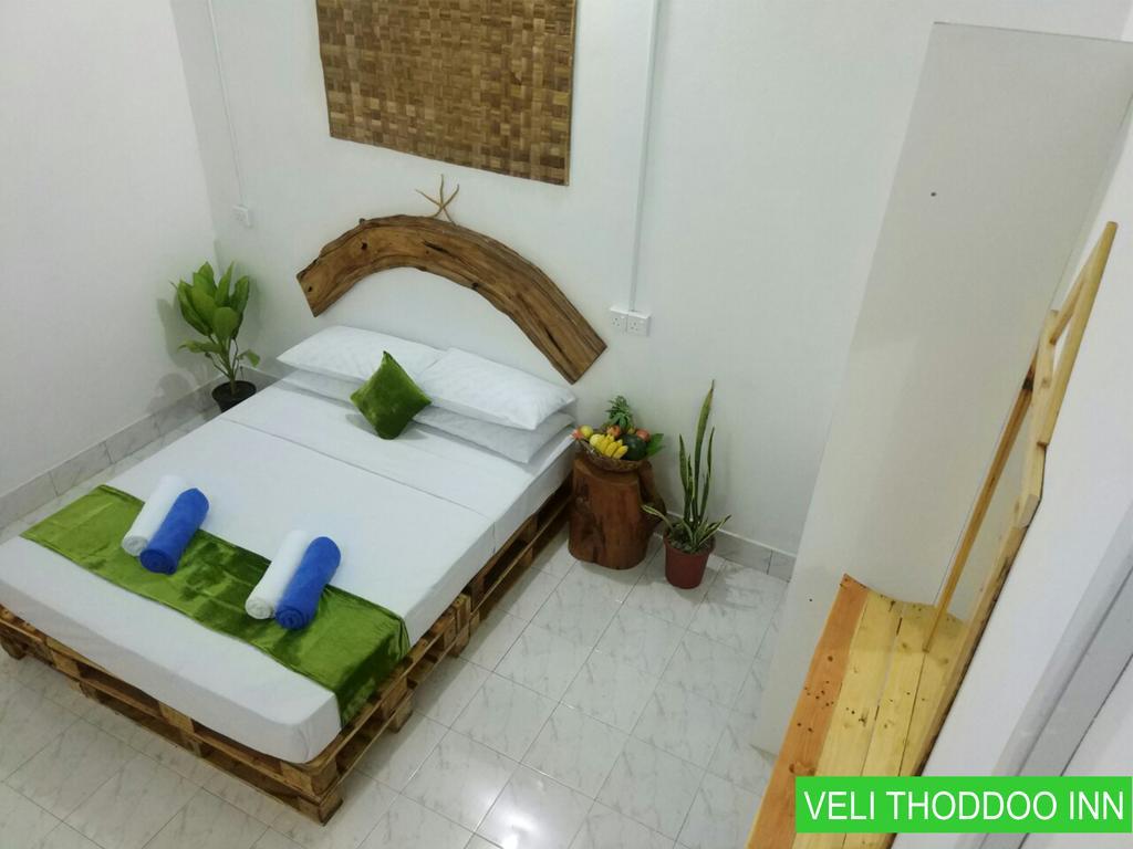 Veli Villa Тодду Екстер'єр фото