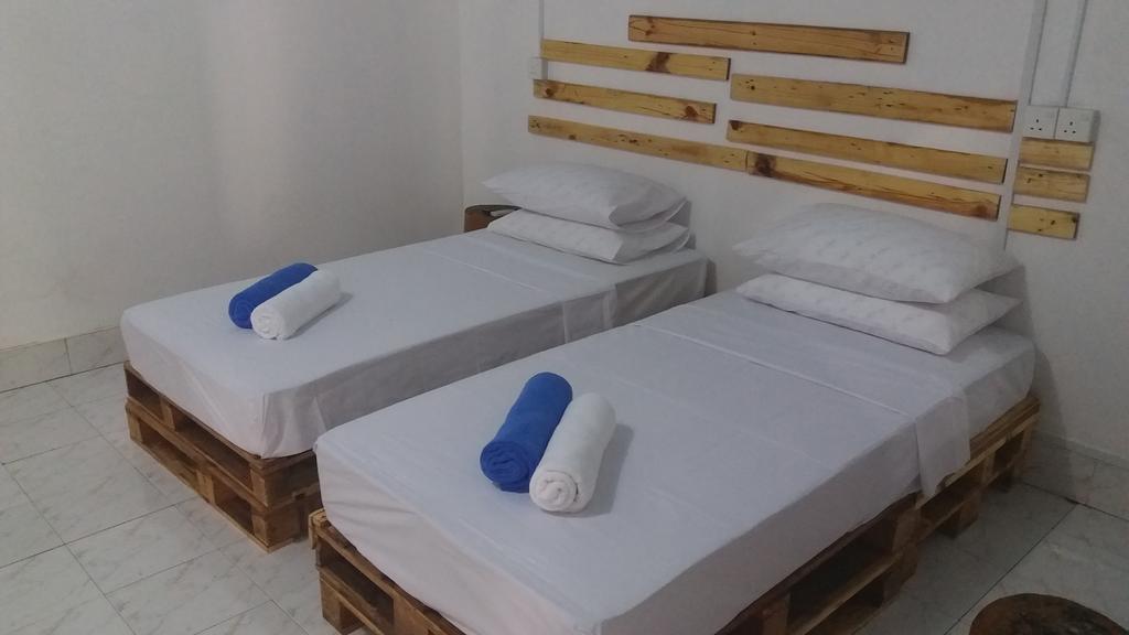 Veli Villa Тодду Екстер'єр фото