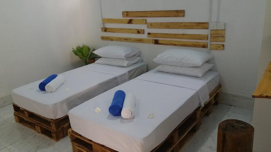 Veli Villa Тодду Екстер'єр фото