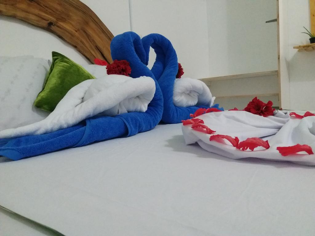 Veli Villa Тодду Екстер'єр фото
