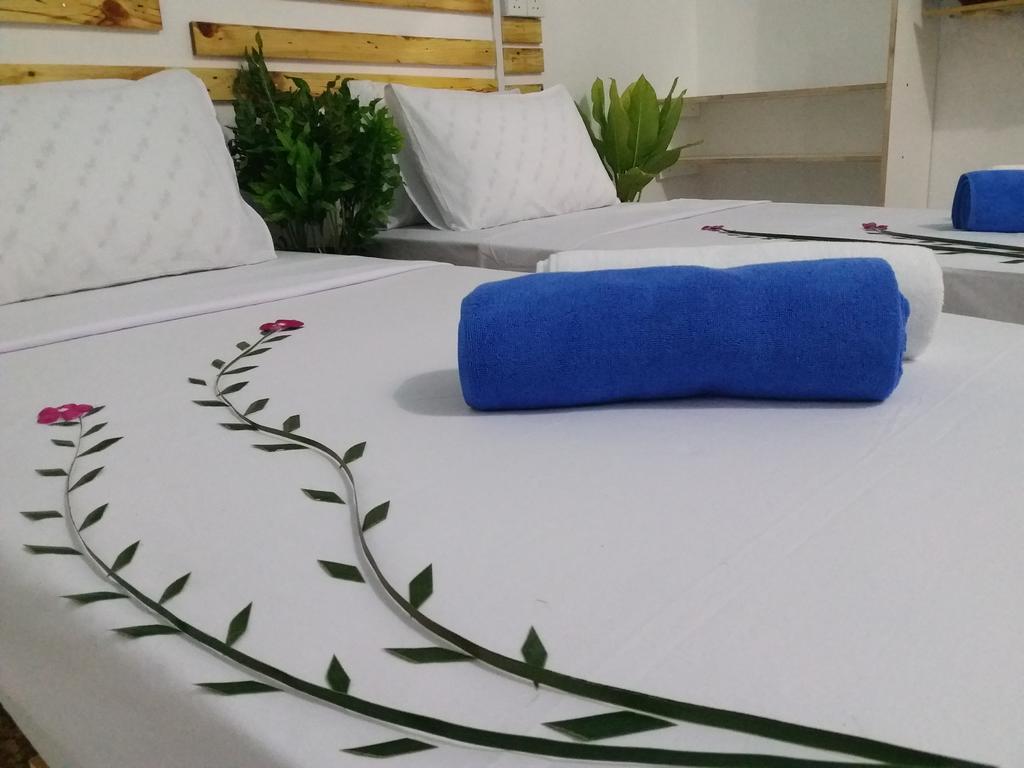 Veli Villa Тодду Екстер'єр фото