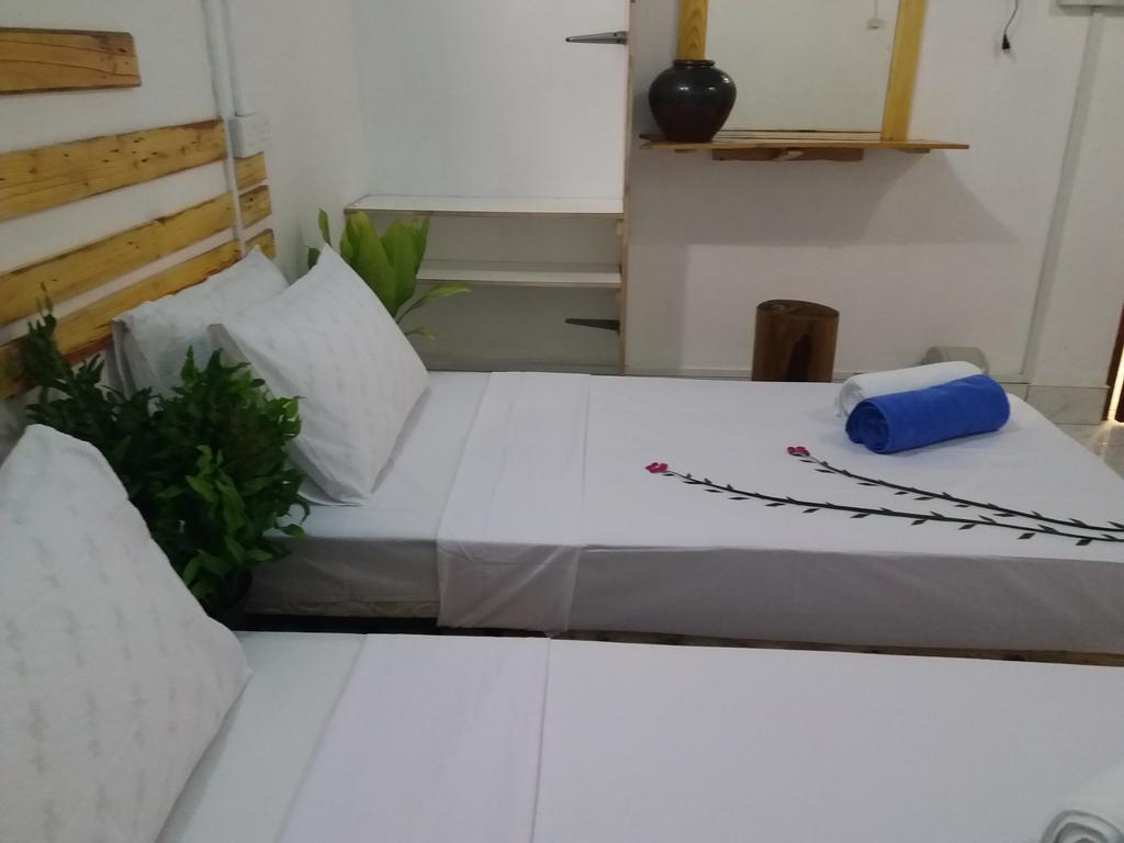 Veli Villa Тодду Екстер'єр фото