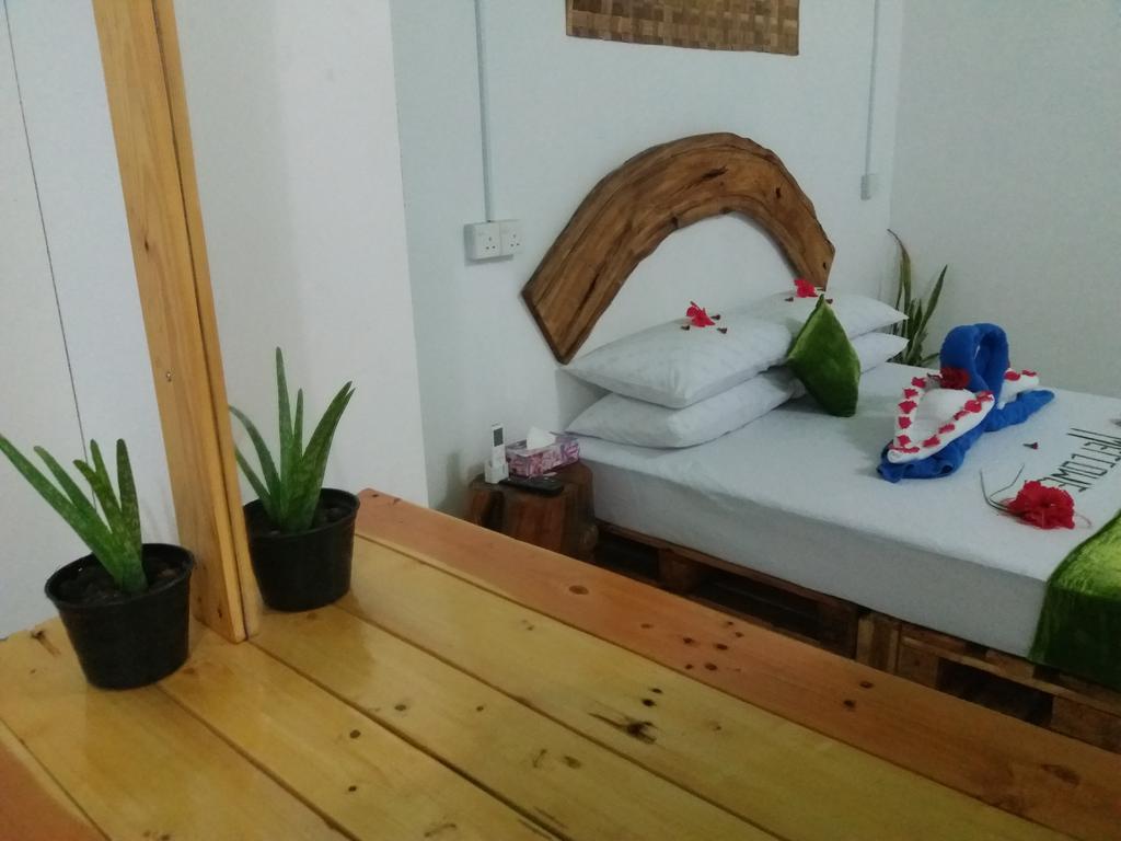 Veli Villa Тодду Екстер'єр фото