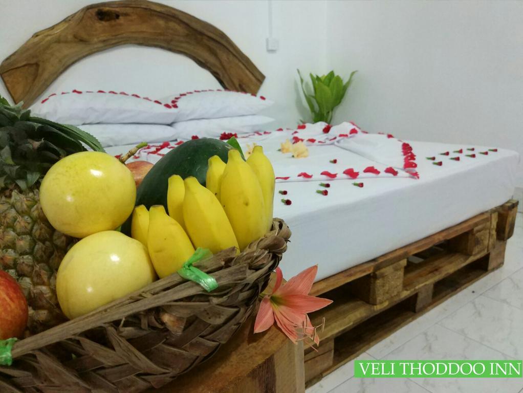 Veli Villa Тодду Екстер'єр фото