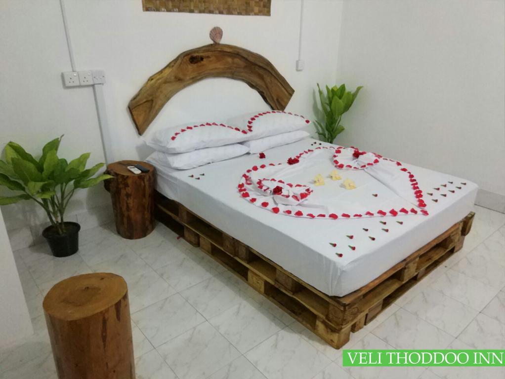 Veli Villa Тодду Екстер'єр фото