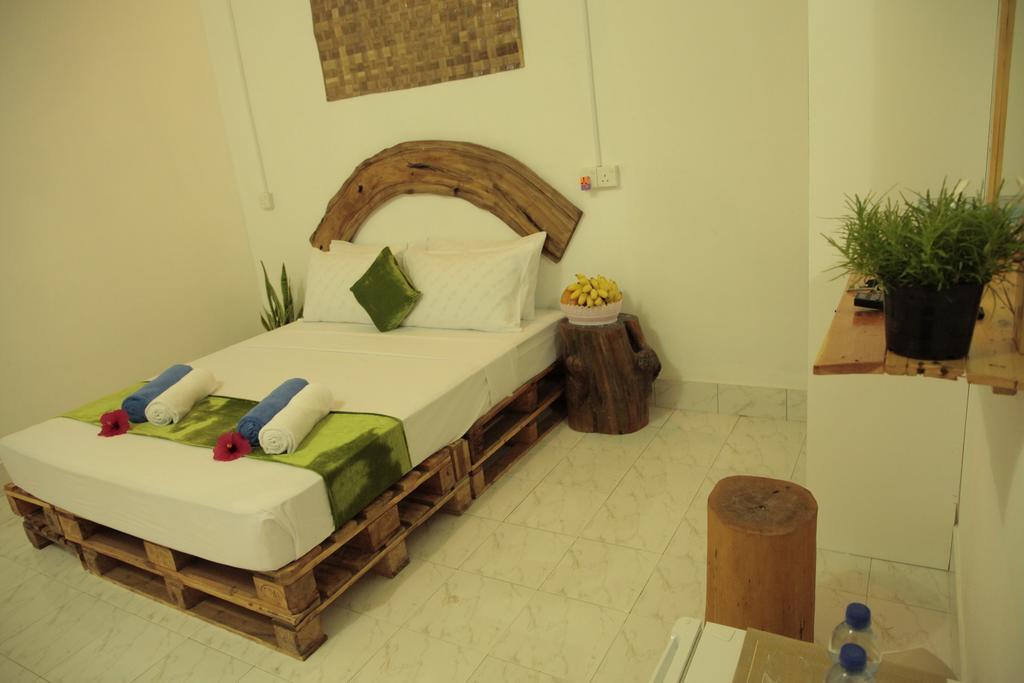Veli Villa Тодду Екстер'єр фото