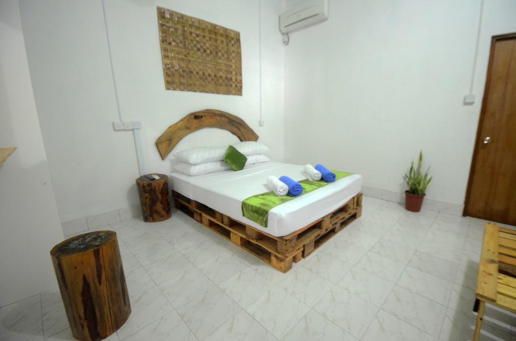 Veli Villa Тодду Екстер'єр фото